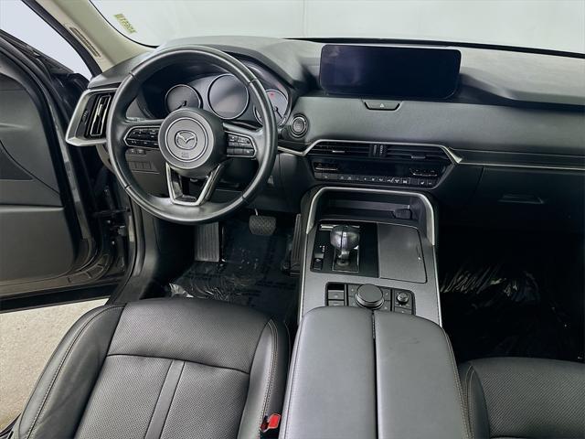 used 2024 Mazda CX-90 car, priced at $31,776
