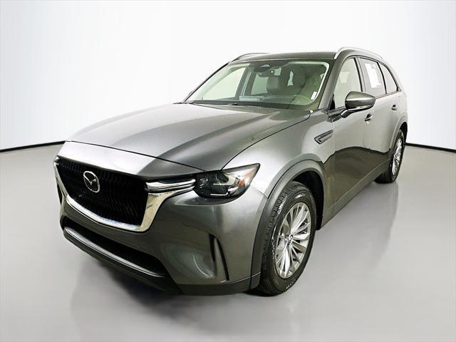used 2024 Mazda CX-90 car, priced at $31,776