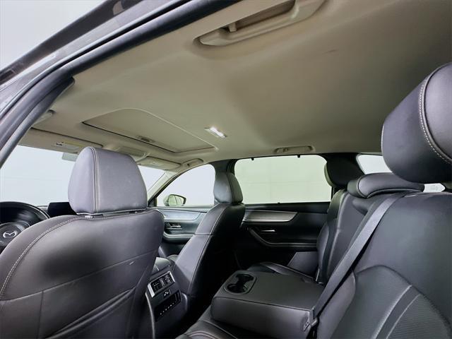 used 2024 Mazda CX-90 car, priced at $31,776