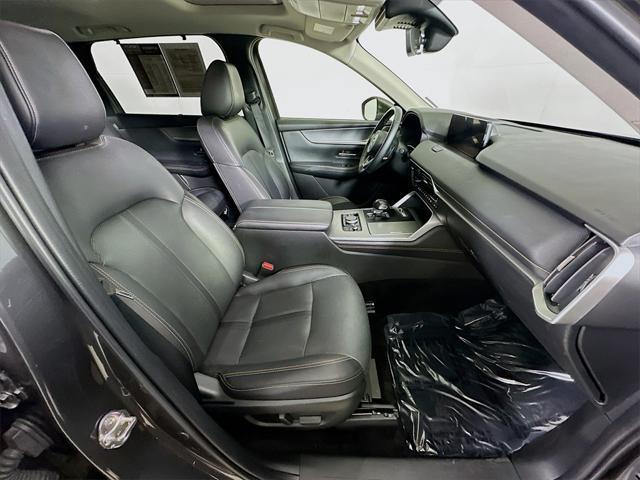 used 2024 Mazda CX-90 car, priced at $31,776