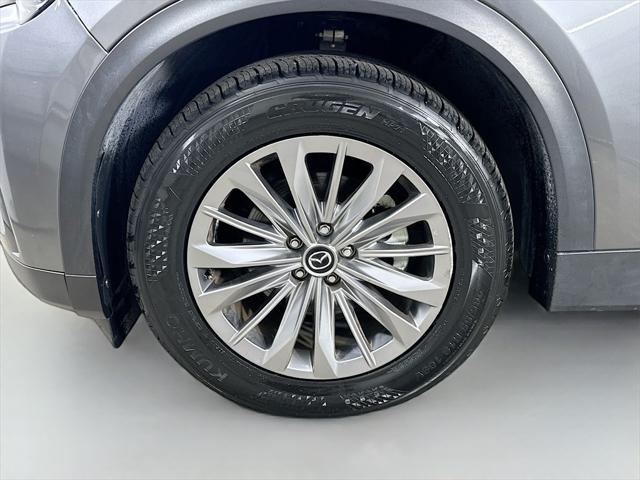 used 2024 Mazda CX-90 car, priced at $31,776
