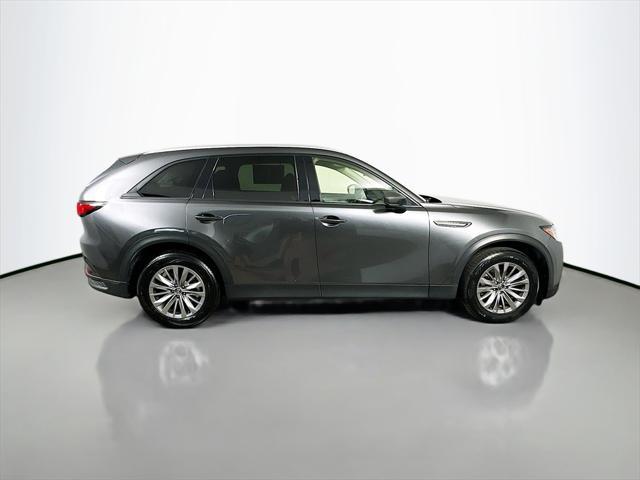 used 2024 Mazda CX-90 car, priced at $31,776
