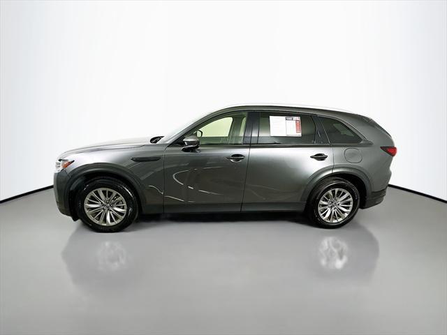 used 2024 Mazda CX-90 car, priced at $31,776