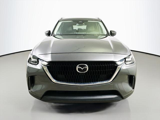 used 2024 Mazda CX-90 car, priced at $31,776