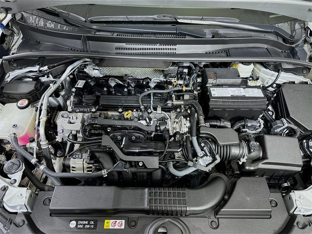 used 2022 Toyota Corolla car, priced at $19,755