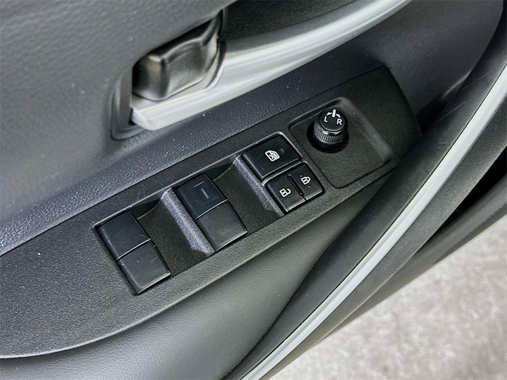 used 2022 Toyota Corolla car, priced at $19,755
