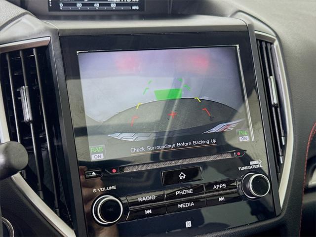 used 2020 Subaru Forester car, priced at $24,500