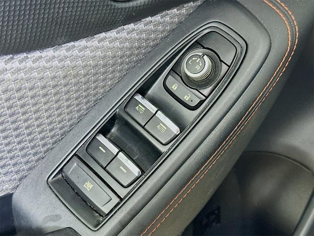 used 2020 Subaru Forester car, priced at $24,500