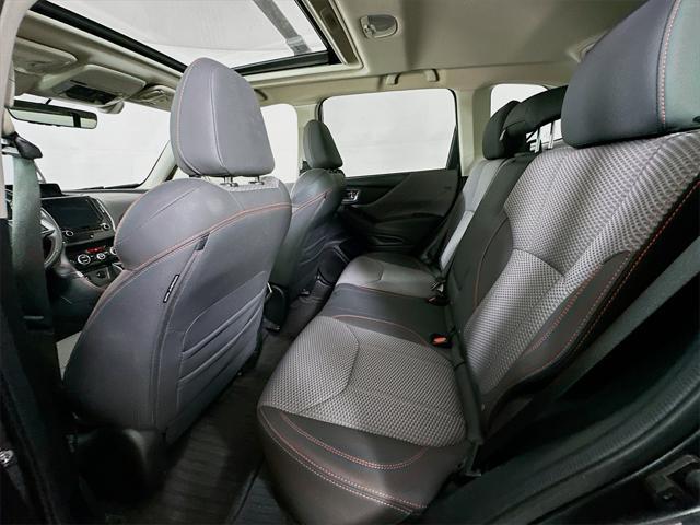 used 2020 Subaru Forester car, priced at $24,500