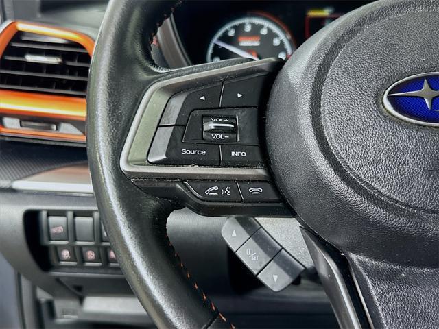 used 2020 Subaru Forester car, priced at $24,500