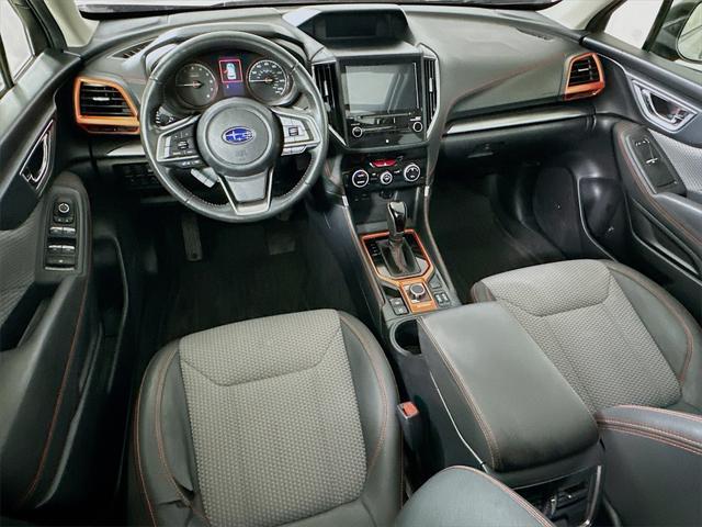 used 2020 Subaru Forester car, priced at $24,500