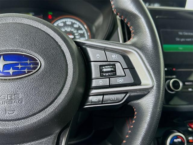 used 2020 Subaru Forester car, priced at $24,500