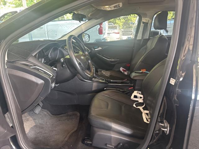 used 2015 Ford Focus car, priced at $7,899