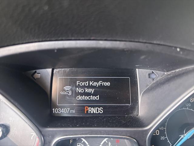 used 2015 Ford Focus car, priced at $7,899