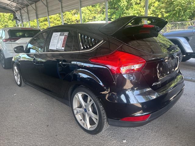 used 2015 Ford Focus car, priced at $7,899