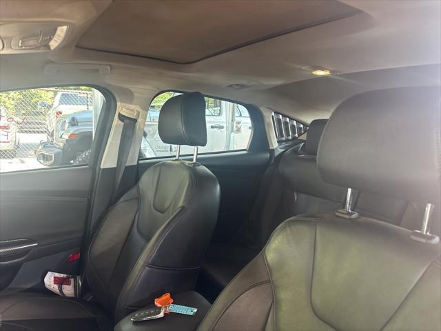 used 2015 Ford Focus car, priced at $7,899