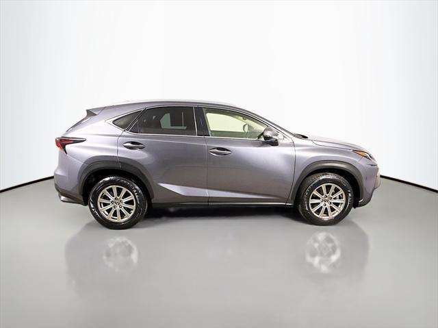 used 2019 Lexus NX 300 car, priced at $21,000