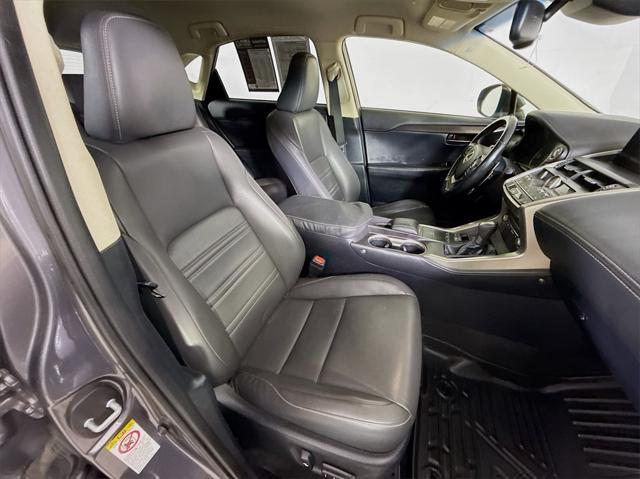 used 2019 Lexus NX 300 car, priced at $21,000