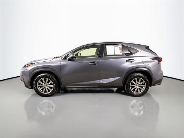 used 2019 Lexus NX 300 car, priced at $21,000