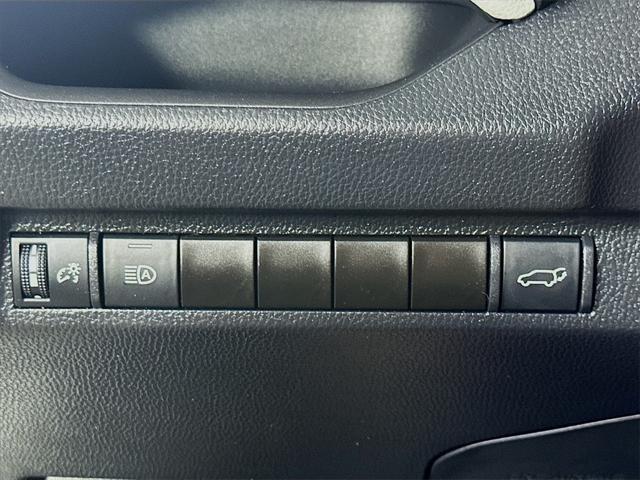 used 2023 Toyota RAV4 car, priced at $30,290