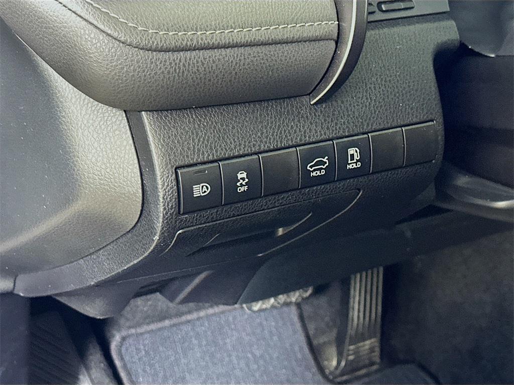 used 2022 Toyota Camry car, priced at $26,900