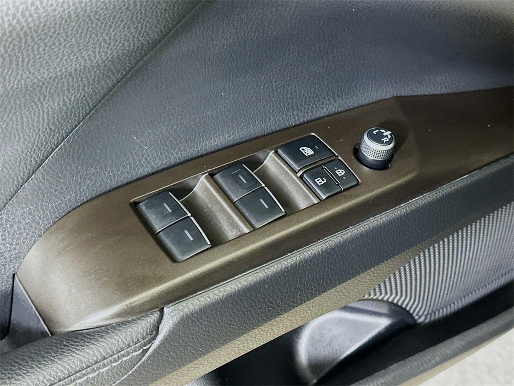 used 2022 Toyota Camry car, priced at $26,900