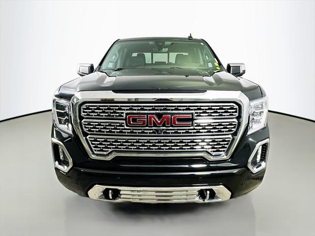 used 2019 GMC Sierra 1500 car, priced at $36,999