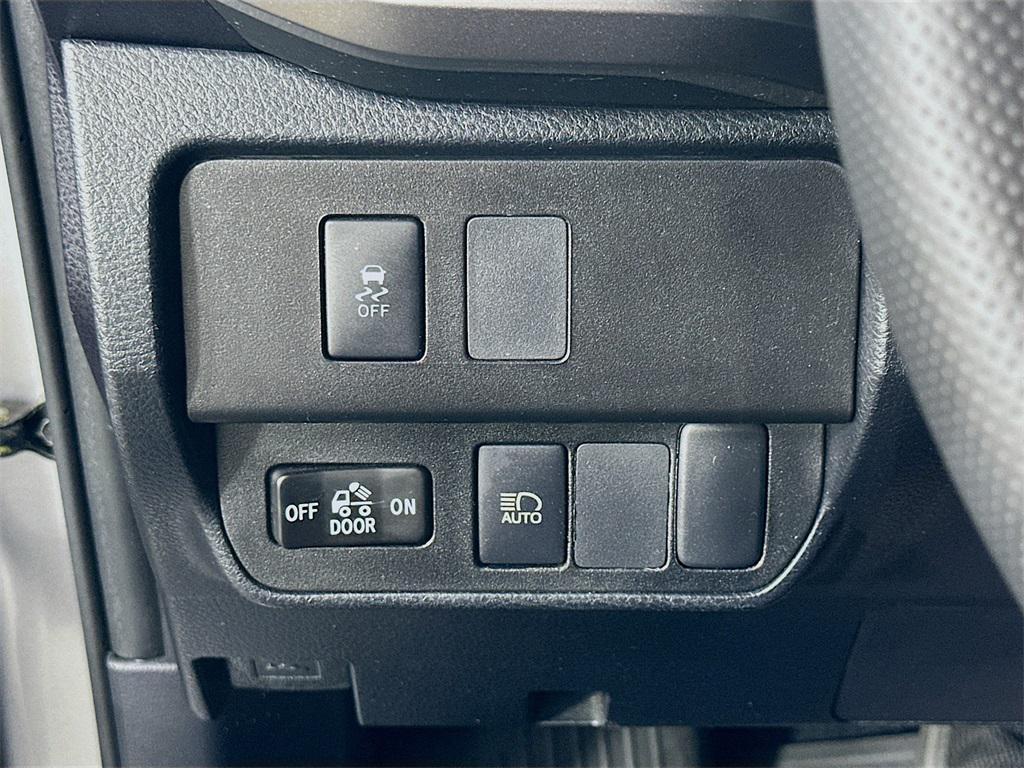 used 2020 Toyota Tacoma car, priced at $26,000