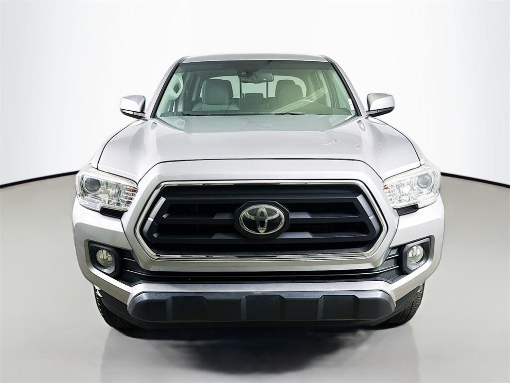 used 2020 Toyota Tacoma car, priced at $26,000