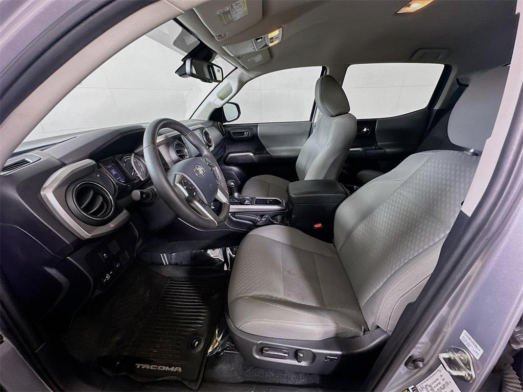 used 2020 Toyota Tacoma car, priced at $26,000