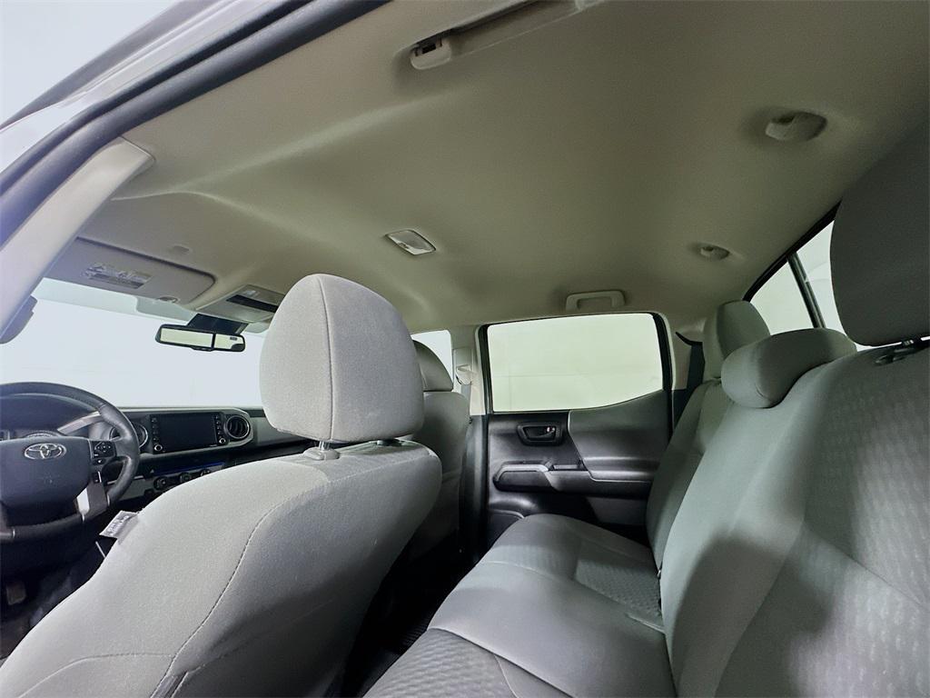 used 2020 Toyota Tacoma car, priced at $26,000