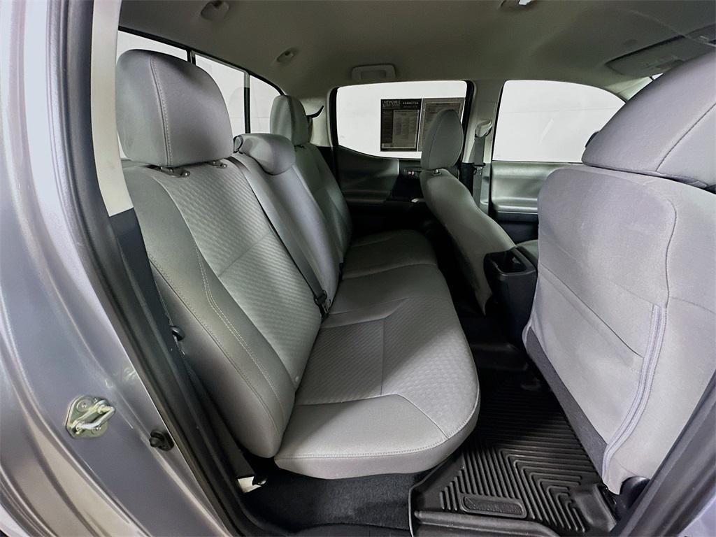 used 2020 Toyota Tacoma car, priced at $26,000