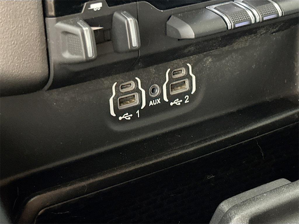 used 2021 Ram 1500 car, priced at $30,531