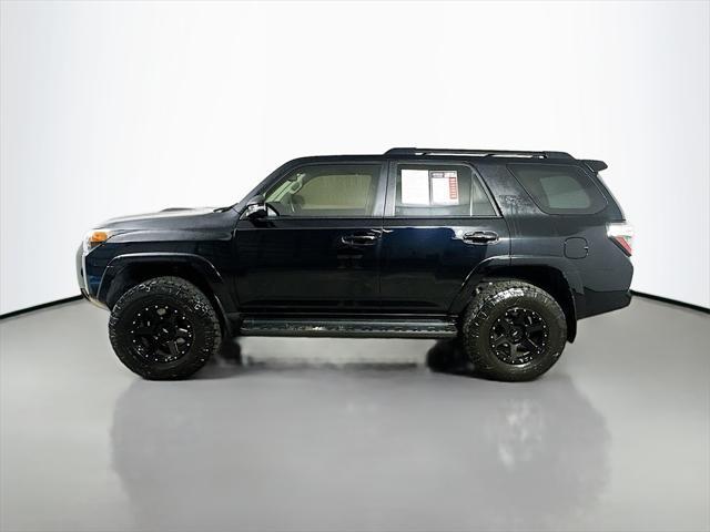used 2020 Toyota 4Runner car, priced at $36,700