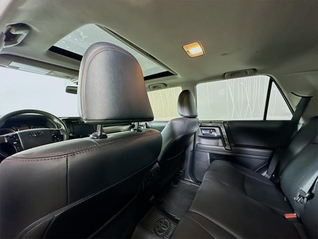 used 2020 Toyota 4Runner car, priced at $36,700