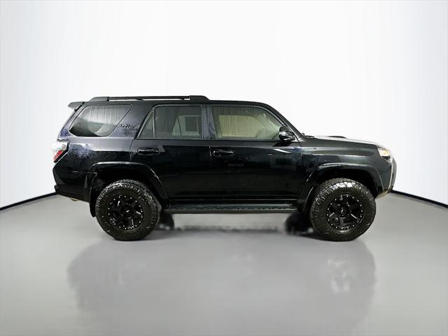used 2020 Toyota 4Runner car, priced at $36,700