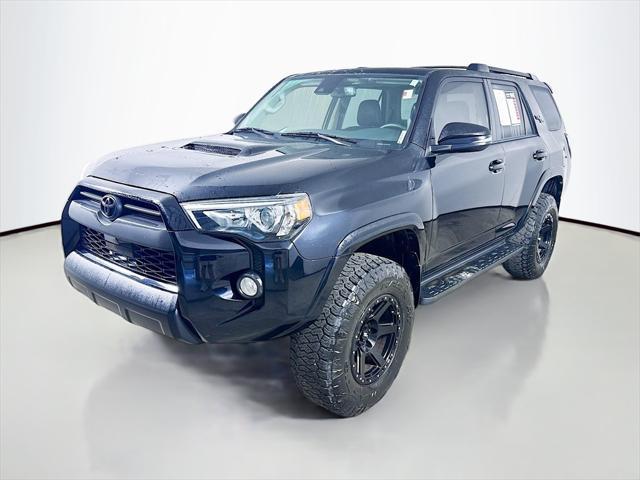 used 2020 Toyota 4Runner car, priced at $36,700