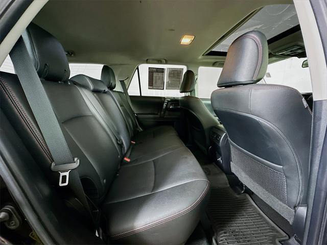 used 2020 Toyota 4Runner car, priced at $36,700