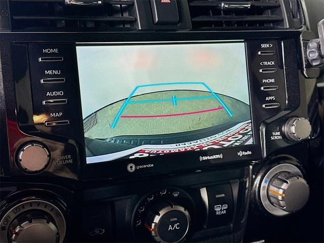 used 2020 Toyota 4Runner car, priced at $36,700