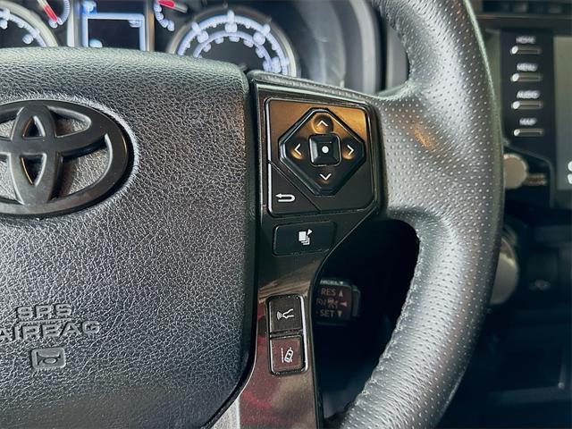 used 2020 Toyota 4Runner car, priced at $36,700