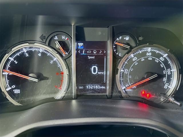 used 2020 Toyota 4Runner car, priced at $36,700