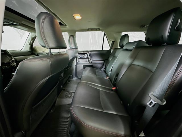 used 2020 Toyota 4Runner car, priced at $36,700