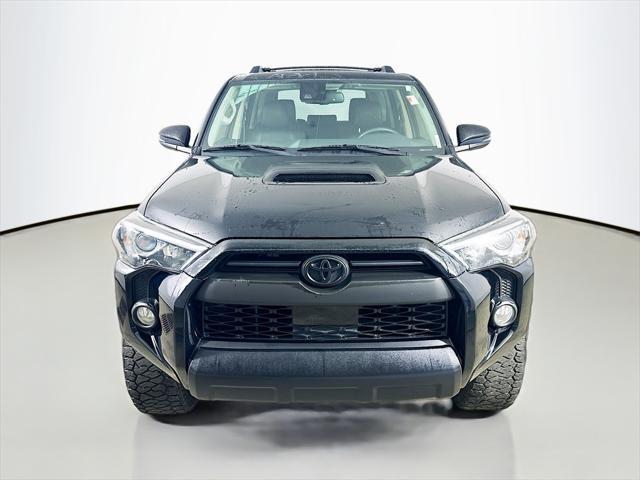used 2020 Toyota 4Runner car, priced at $36,700