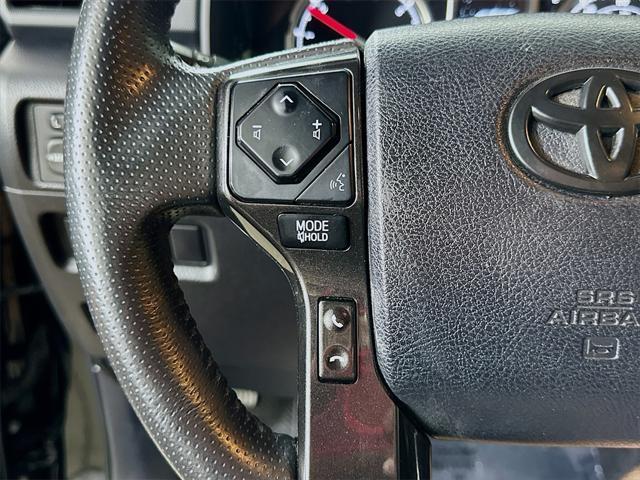 used 2020 Toyota 4Runner car, priced at $36,700