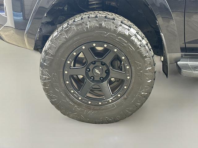 used 2020 Toyota 4Runner car, priced at $36,700