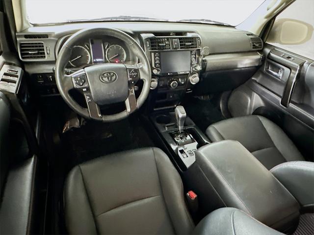 used 2020 Toyota 4Runner car, priced at $36,700