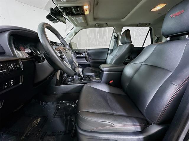 used 2020 Toyota 4Runner car, priced at $36,700