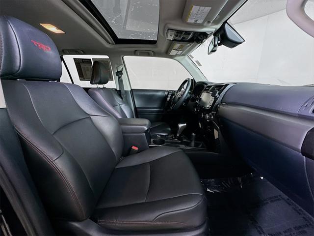used 2020 Toyota 4Runner car, priced at $36,700