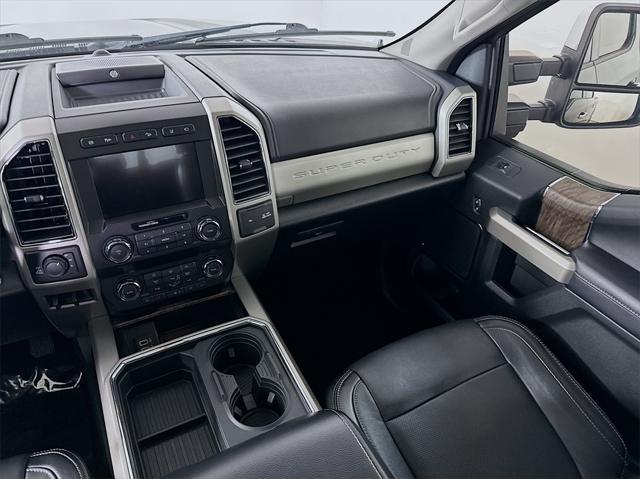 used 2019 Ford F-250 car, priced at $51,808