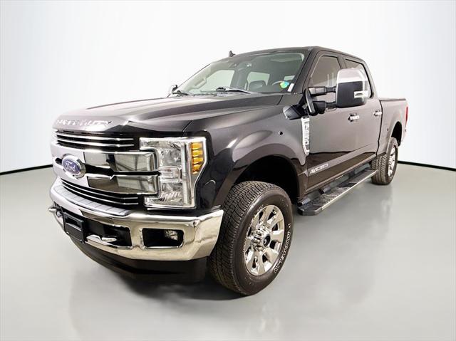 used 2019 Ford F-250 car, priced at $51,808